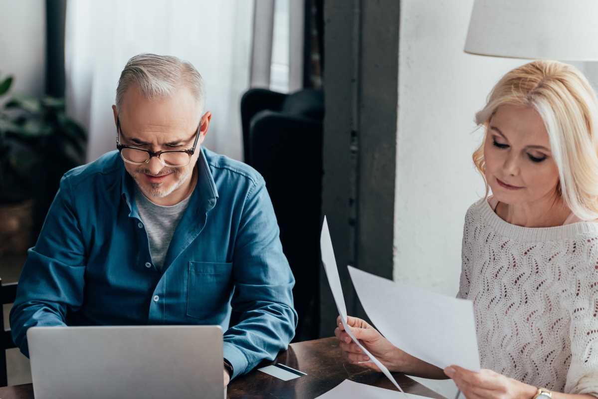 Retirement Planning Tips for Self-Employed Individuals