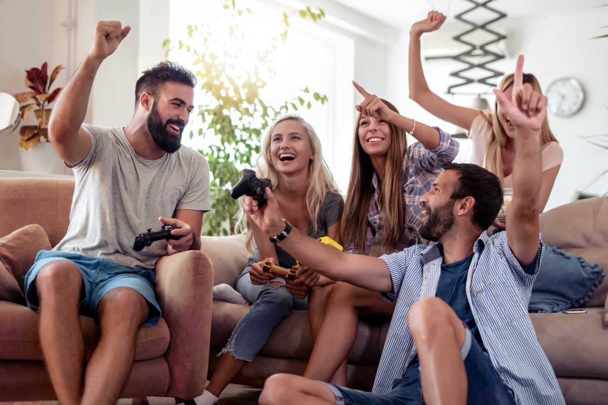 The Best Trivia Games to Play with Friends